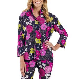 Jude Connally Womens Belinda Pullover Top